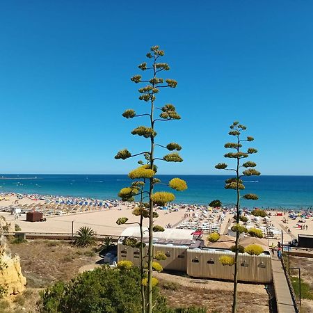 Luxury 2 Min Beach With Balcony, Ocean View, Wifi, Ac, Smarttv ポルティマン エクステリア 写真